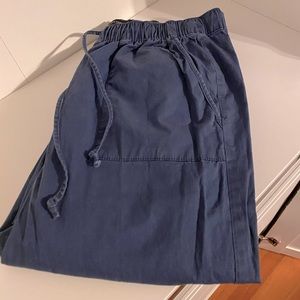 Pull On Pant aka WFH comfortably with these babies